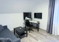 Zentrale Ferienwohnung Lippstadt - Frisch Renoviert