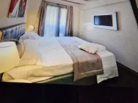 Water lily 5 star wellness