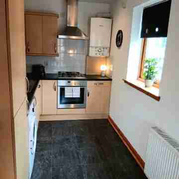 Heart of Inverness - Walk to All Others