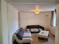 C'est dans notre Cocoon face au coeur du Village de formiguere. Hotel a Formigueres