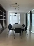 Aveline Suites City River View, Acqua Private Residences Near Rockwell Makati, Manila Philippines - spa