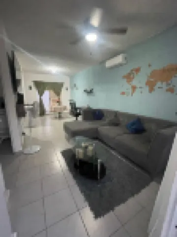 Cancun vacation home