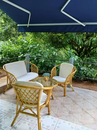 Ti'bulle de sérénité Отели в г. Ривьер-Сале