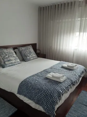 3 bedroom apartment City Center