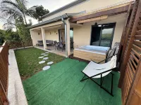 Seasonal rental L'Entre-Vues Hotel a Entre-Deux