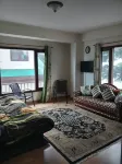 3 BHK, Luxurious Homestay Apartment with Secure Parking