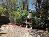 Modern 3 Bedroom Villa with Pool close to Sitges Hotels in Olivella