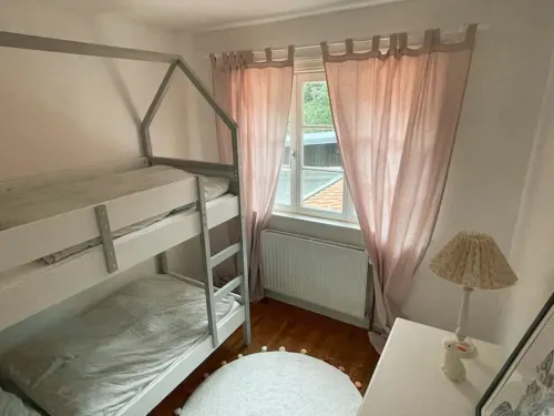 Brocante-Style Cottage near Hamburg Hotels in Rosengarten