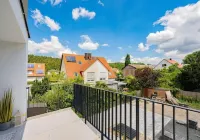 Tasteful new build in Zirndorf