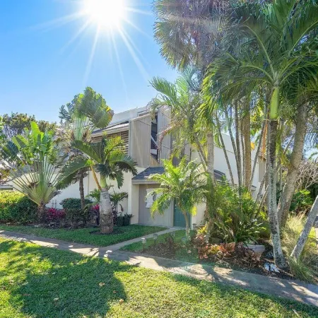 Beachside Chateau Bliss