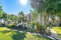 Beachside Chateau Bliss