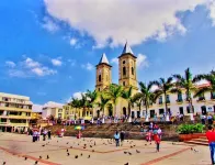 Casa Condominio Fusagasugá/Cundinamarca Hotels in Fusagasuga