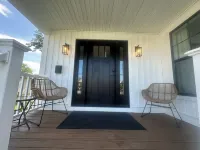 The College Town Cottage فنادق في سويدن