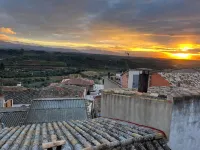 Ulls del Priorat Các khách sạn ở Priorat