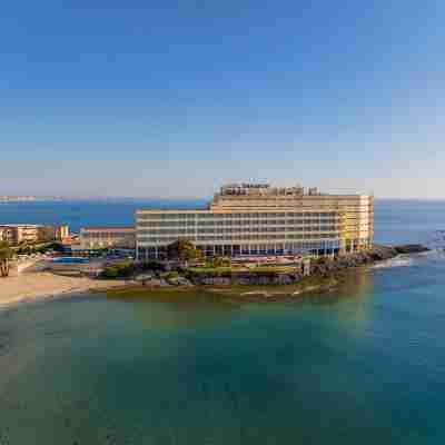 Hotel Servigroup Galua Hotel Exterior