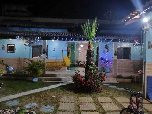 HOUSE NEAR LAGOA DE IGUABA GRANDE