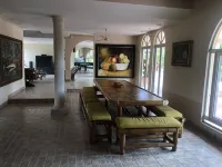 Beautiful house immersed in nature Hotels in Fusagasuga