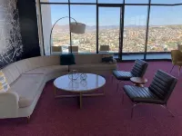 Loft Style Condo with Stunning View of Tijuana