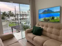 Apartamento à 1 min da BR 101 e a 15 min de Florianópolis Hotels in Palhoca