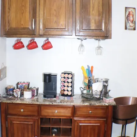 Texas Dreamcatcher - Centrally Located