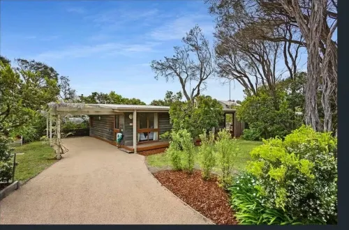 Blairgowrie Beach Bungalow Hôtels à : Blairgowrie