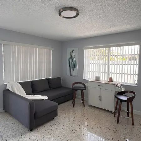 Center of Miami, Airport, Cruise Port, Brickell, Beaches, Kaseya Center, Casino