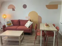 Le Terracotta - Joli Duplex Centre-ville