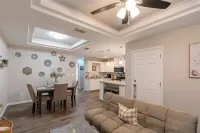 The Cozy Nest Apartment