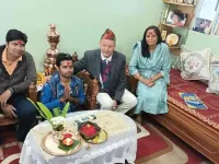 Sparrow Nest Homestay: Where Comfort Takes Flight and Hospitality Sings