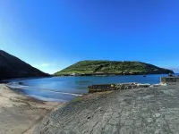 Holiday House in Faial
