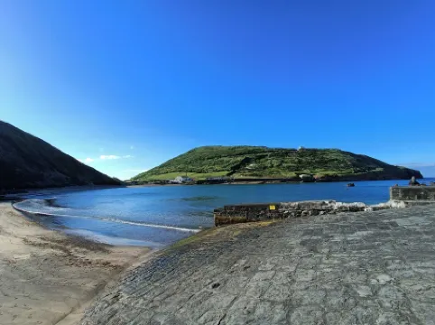 Holiday House in Faial