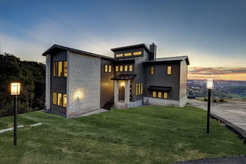 Best views in town فنادق في Lost Creek