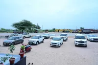 SR Hotel Restaurant & Cafe