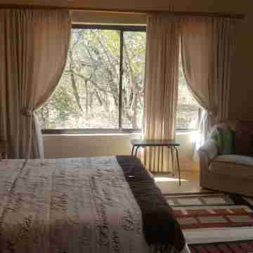 Homestay in Wildlife Estate if you need peace and quiet, game drives and walking Others