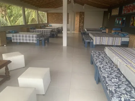 SPA Birth Отели в г. Jacone