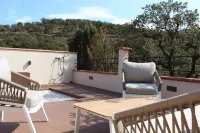 Villa Moderne Plein Pied Terrasse et vue Các khách sạn ở Port-Vendres