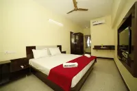 Akash Residency Các khách sạn ở Rameswaram