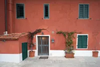 Fulvia House, Rural Tuscany - CIN: IT051012C2QNJXHNQX