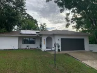 Nature Coast Retreat 貝弗利希爾斯住宿飯店