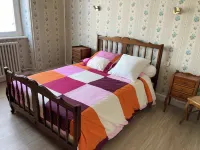 House and garden; 20. minutes from the seaside from the seaside