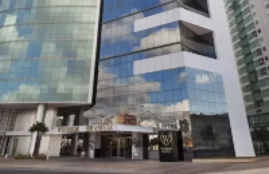 温莎巴西利亞酒店 酒店