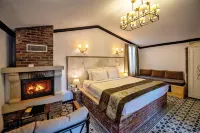 Wineport Lodge Agva
