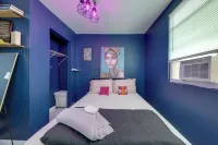 Pet-friendly Fort Lauderdale Home: 8 Mi to Beach!