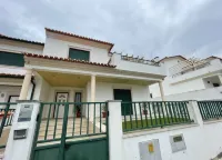 Villa Zulla - Nazaré