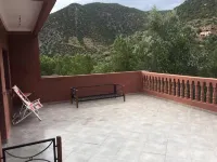 Family home in the heart of the Atlas Mountains