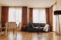 Rila Residence at Pirin Golf