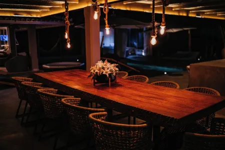 Sauípe Beach House, Costa de Sauípe Отели рядом с достопримечательностью «ubuntu»