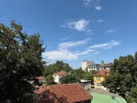 Sun Home in the Hearth of Plovdiv