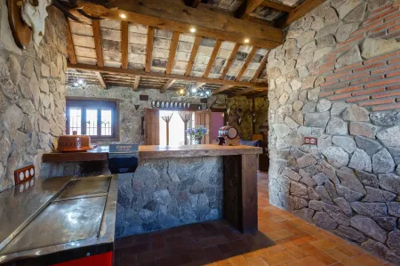 RURAL HOUSE "EL CASTILLITO"