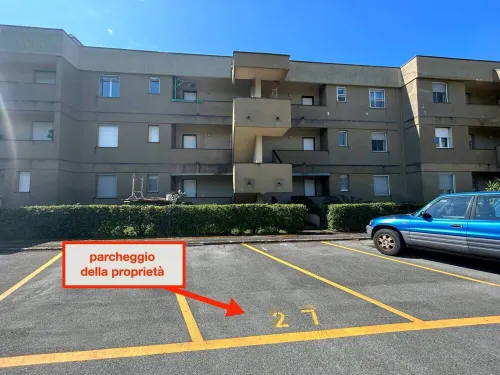 AED Home Hotels in Lavagna